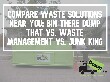 Best waste disposal service